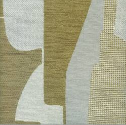 3130- Olive Pablo Abstract Chenille
